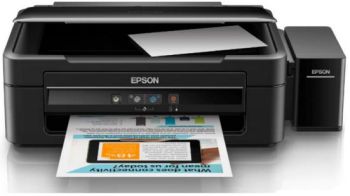 CHO THUÊ MÁY IN MÀU EPSON L360